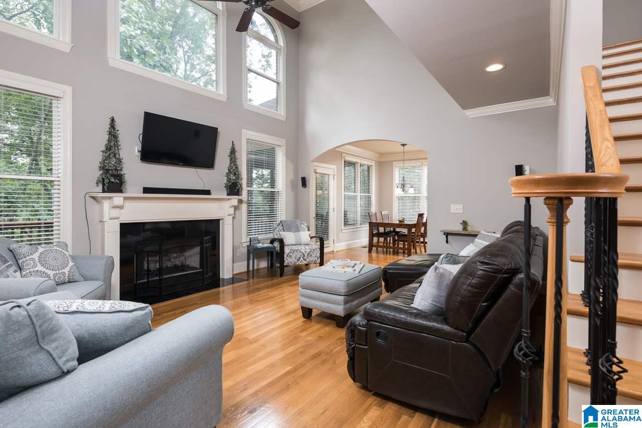 1303 Eagle Park Road Birmingham, AL 35242 - Photo 5 of 45