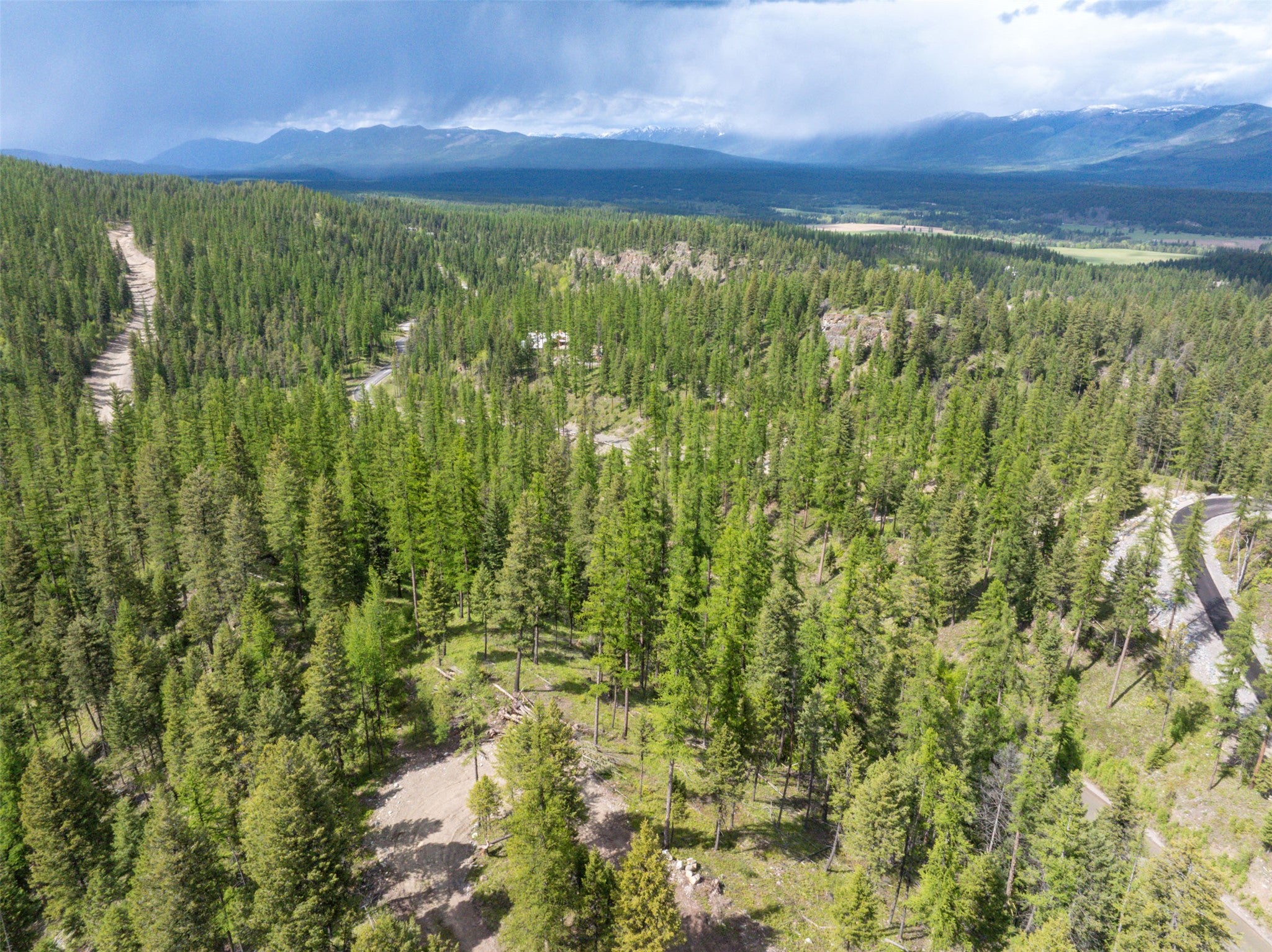 2290 Mountain Home Road Whitefish, MT 59937 - Photo 11 of 32 Gallery Image 11