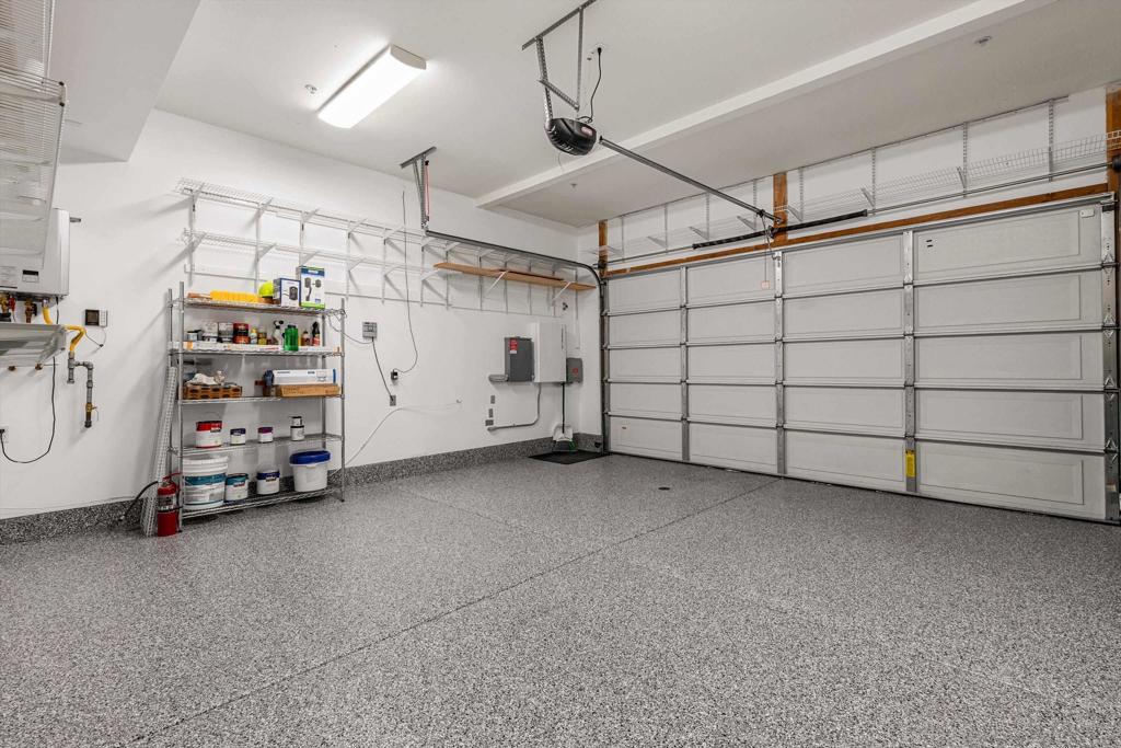 1401 Pershing Road Chula Vista, CA 91913 - Photo 51 of 74 2 car garage with new epoxy floors