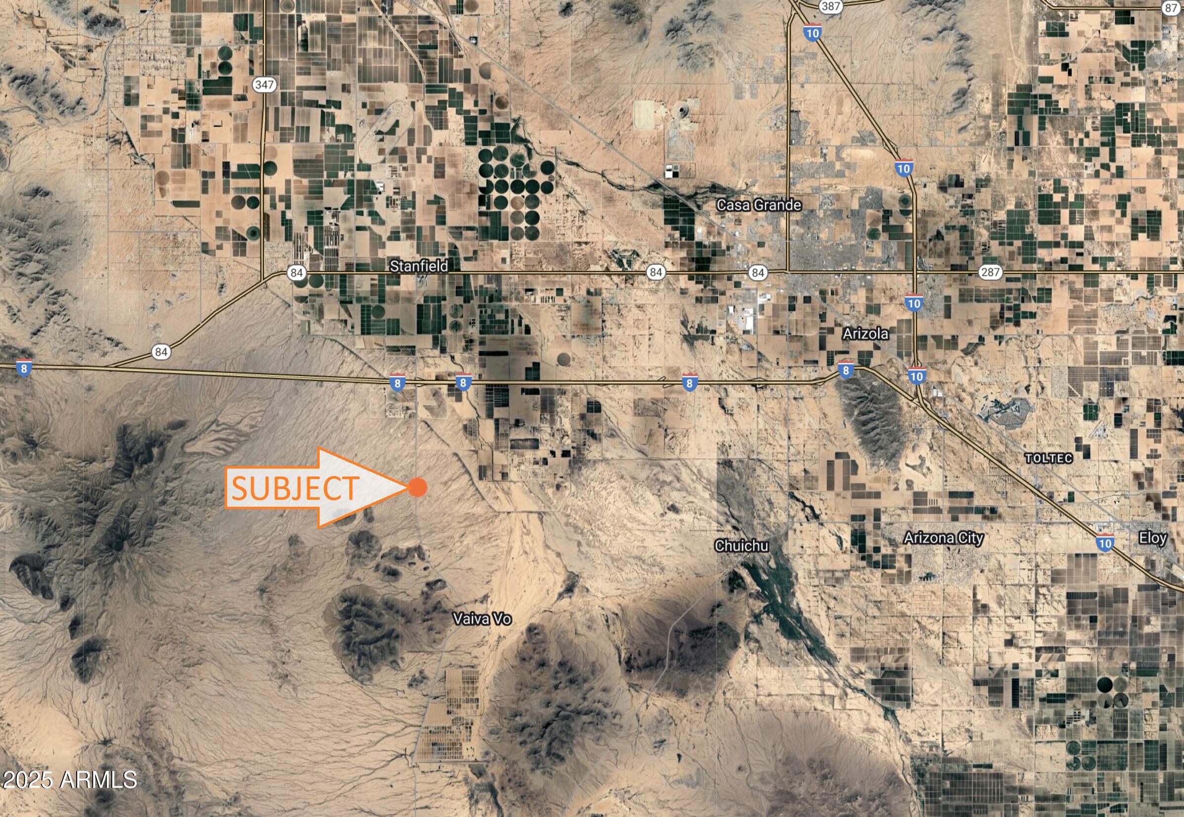 a view of lot of of snow