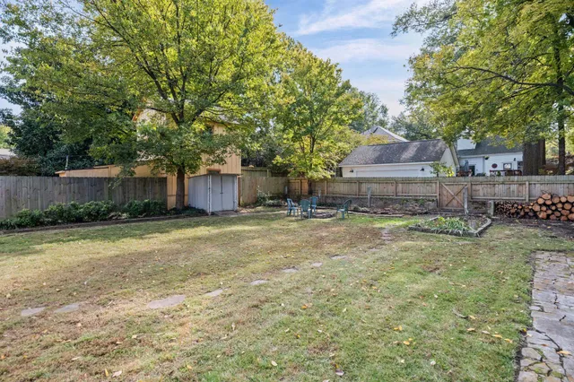 $284,900 | 1957 Cowden Avenue, Memphis, TN 38104