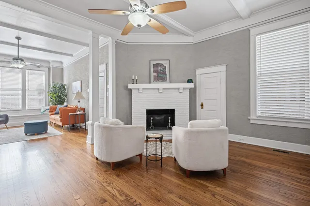 $284,900 | 1957 Cowden Avenue, Memphis, TN 38104