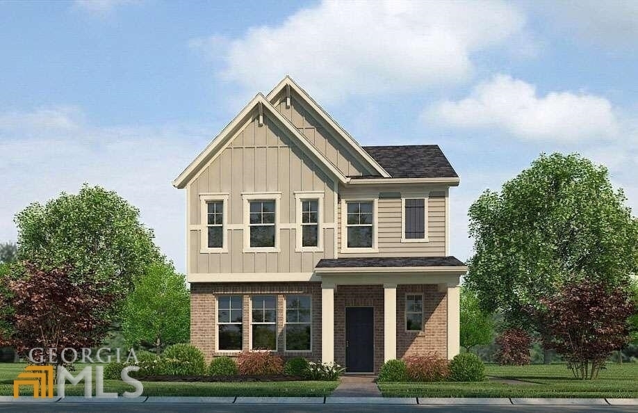 1065 Thomasville Estates Road Southeast Atlanta, GA 30315 - Photo 1 of 1 Gallery Image 1