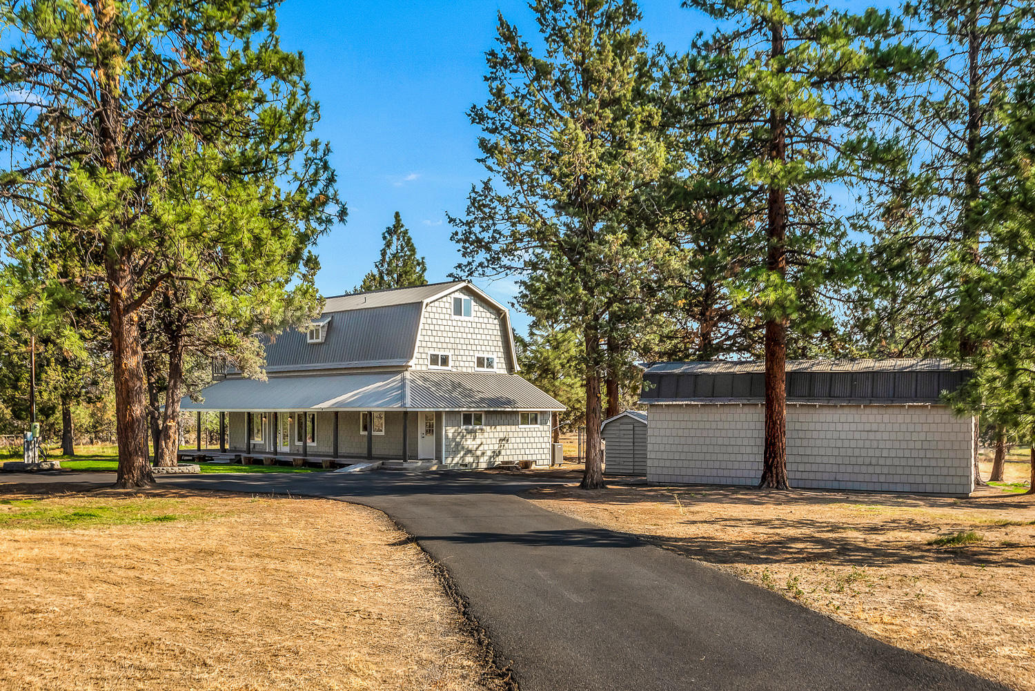 18880 Kuhlman Road Bend, OR 97703 - Photo 7 of 44 18880 Kuhlman 4
