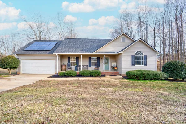 $329,900 | 126 Deer Track, Gaffney, SC 29341