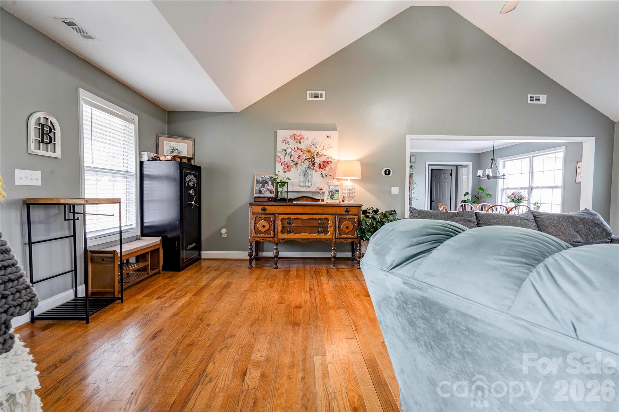 126 Deer Track Gaffney, SC 29341 - Photo 5 of 39