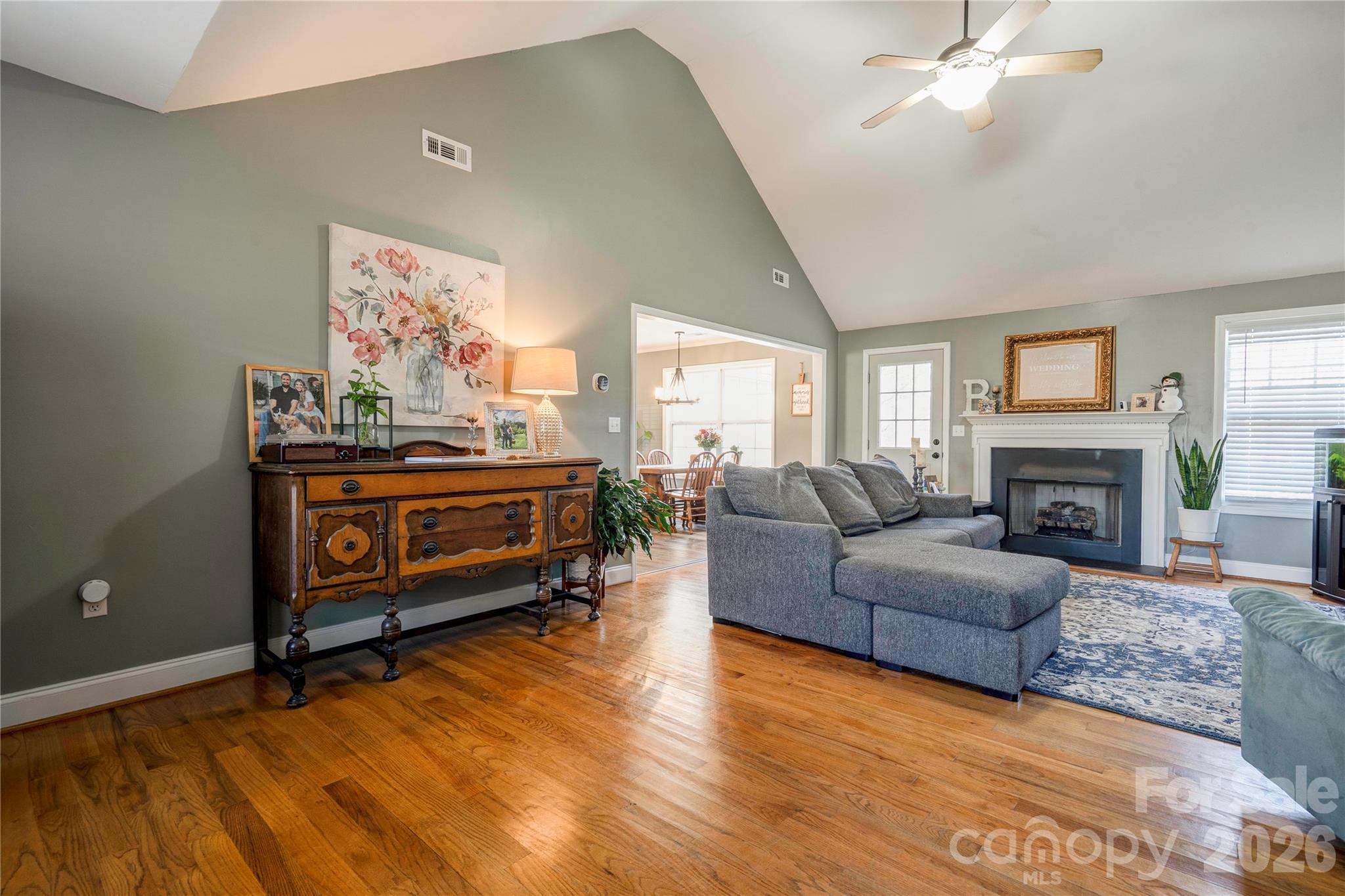 126 Deer Track Gaffney, SC 29341 - Photo 6 of 39