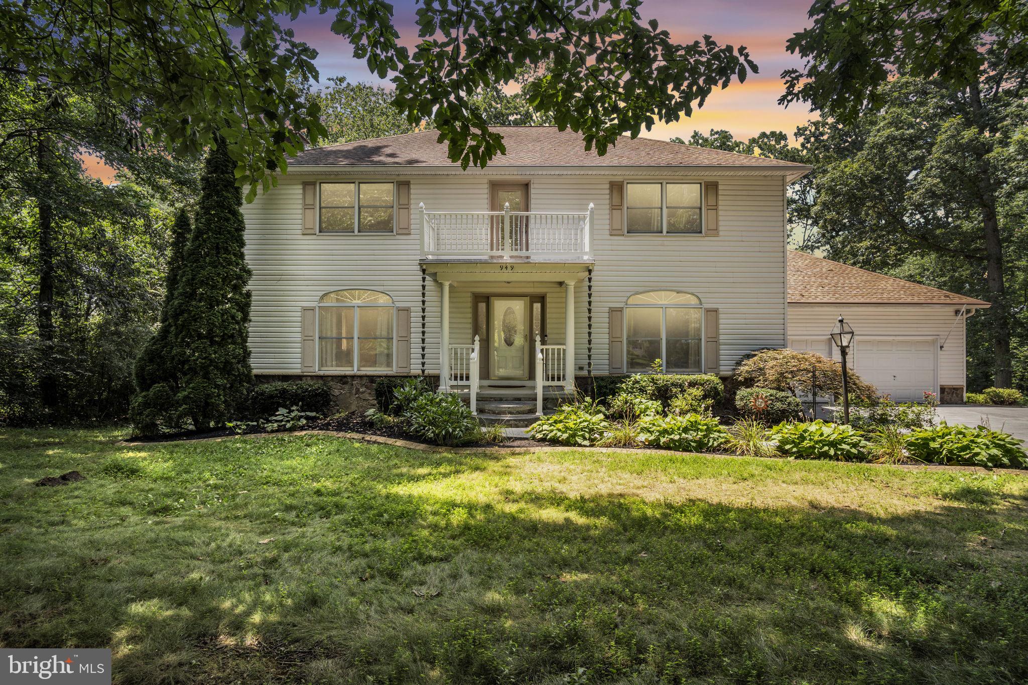 949 Ridge Road Gettysburg, PA 17325 - Photo 2 of 55