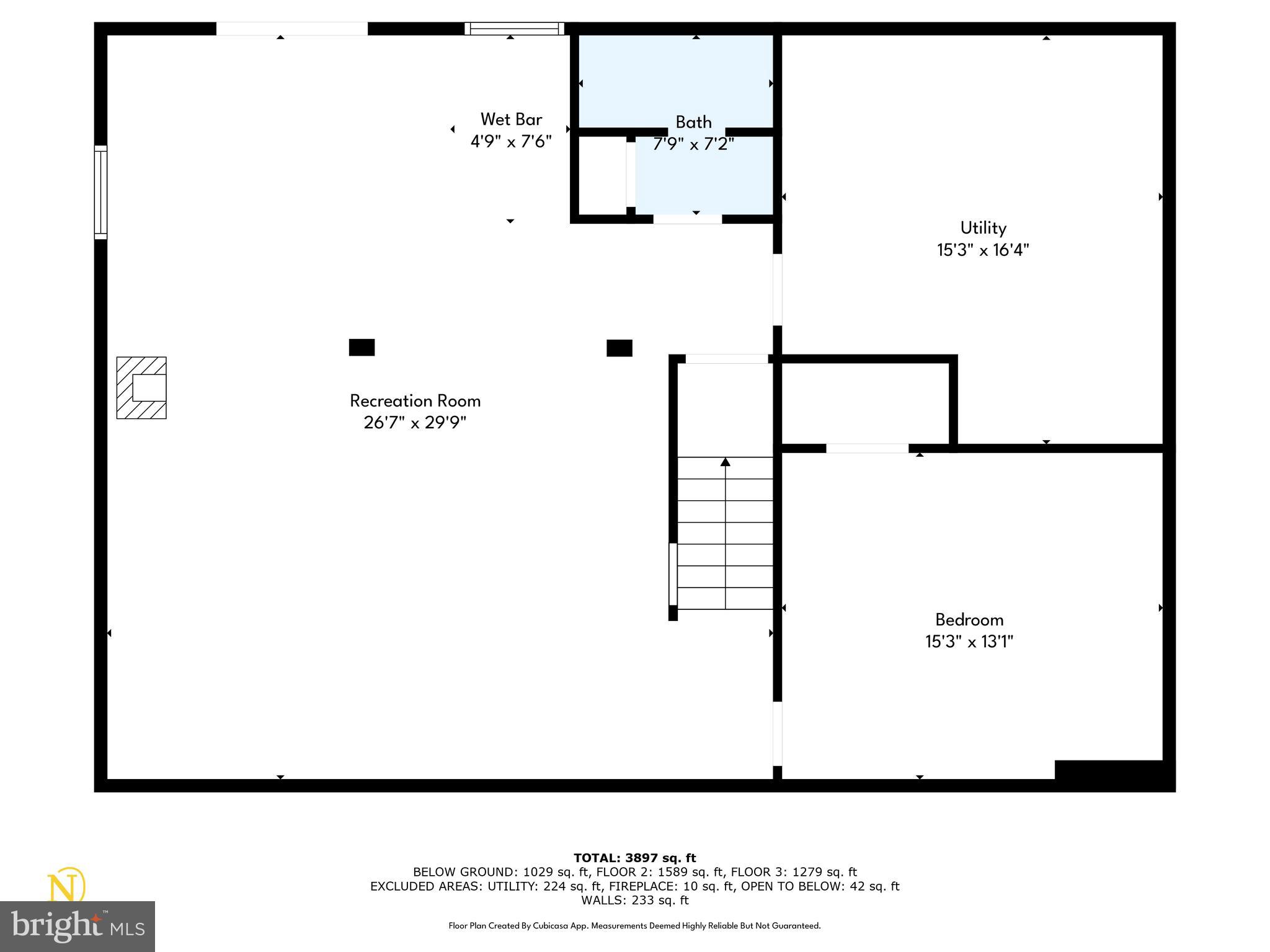 949 Ridge Road Gettysburg, PA 17325 - Photo 52 of 55