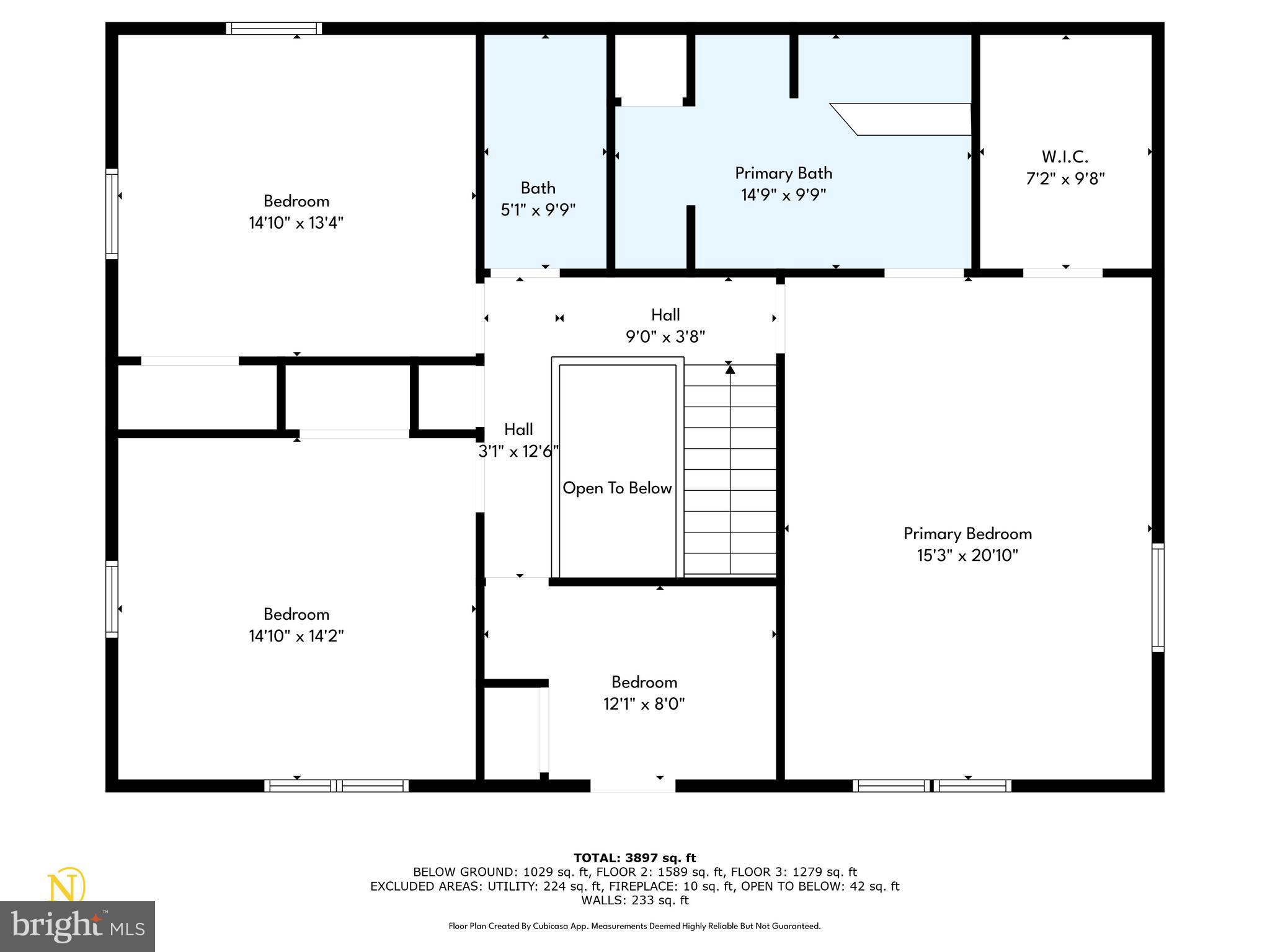 949 Ridge Road Gettysburg, PA 17325 - Photo 54 of 55