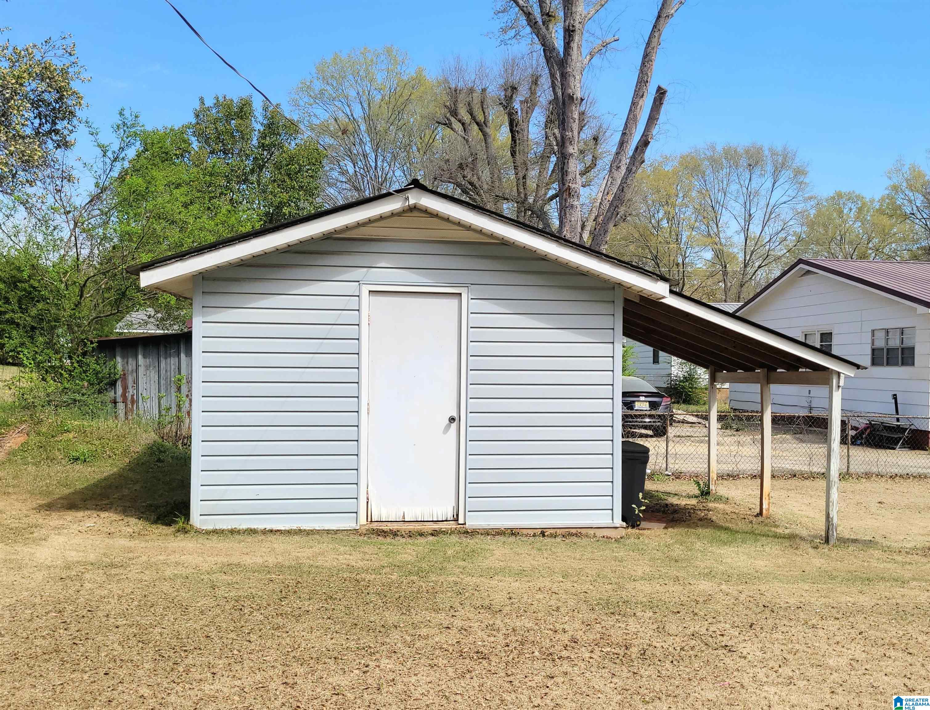 308 Lancaster Street Talladega, AL 35160 - Photo 28 of 36