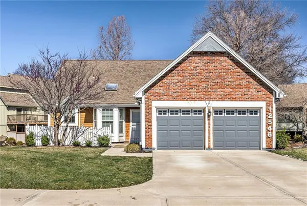 $449,000 | 12548 West 82nd Terrace, Lenexa, KS 66215