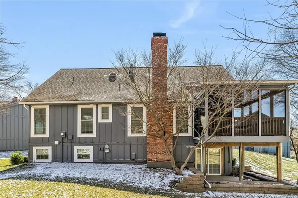$439,000 | 12548 West 82nd Terrace, Lenexa, KS 66215