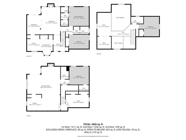 $439,000 | 12548 West 82nd Terrace, Lenexa, KS 66215