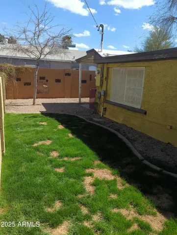 $1,650 | 1646 East Indianola Avenue, Unit 1, Phoenix, AZ 85016