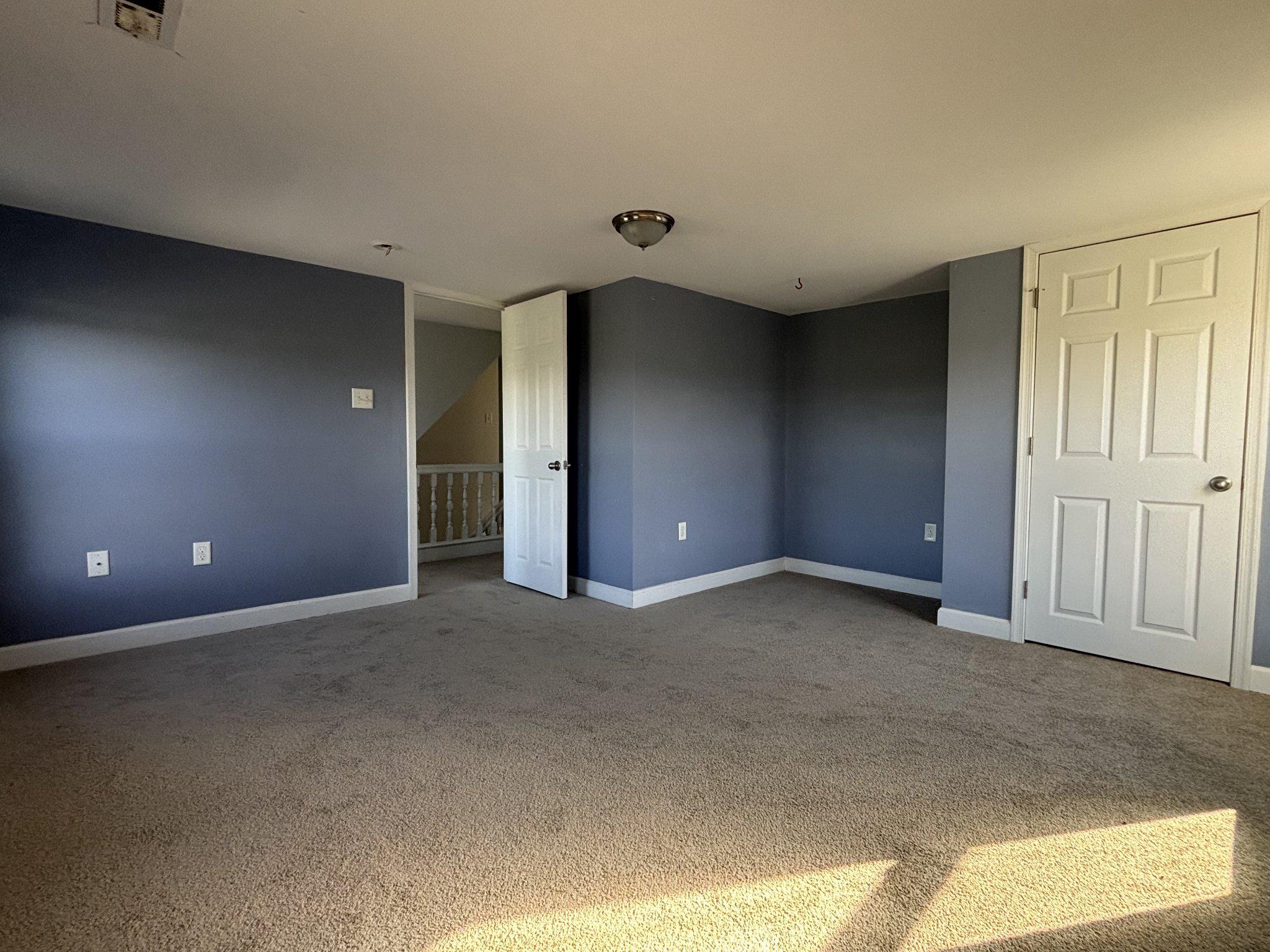 5054 Broad Run Road Jefferson, MD 21755 - Photo 12 of 23 Bedroom 2