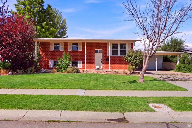 $499,900 | 1946 West Condie Drive, Salt Lake City, UT 84129