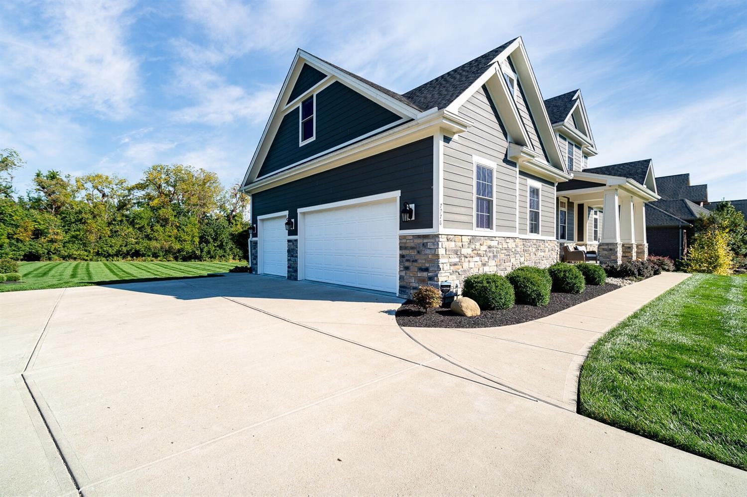 7978 Ivy Ridge Court Springboro, OH 45066 - Photo 47 of 50 Gallery Image 47