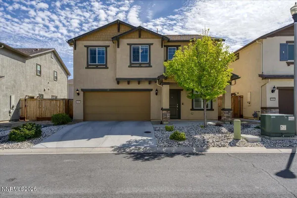 $567,500 | 2405 Pintail Drive, Carson City, NV 89701