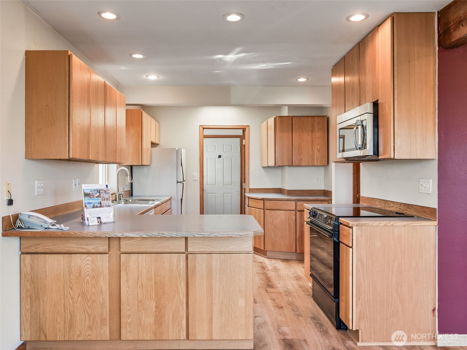 320 North Street Sequim, WA 98382 - Photo 14 of 39