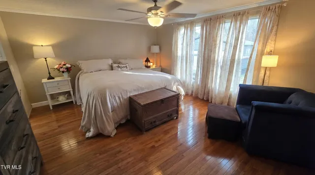 $294,500 | 1435 Bailey Bridge Road, Limestone, TN 37681