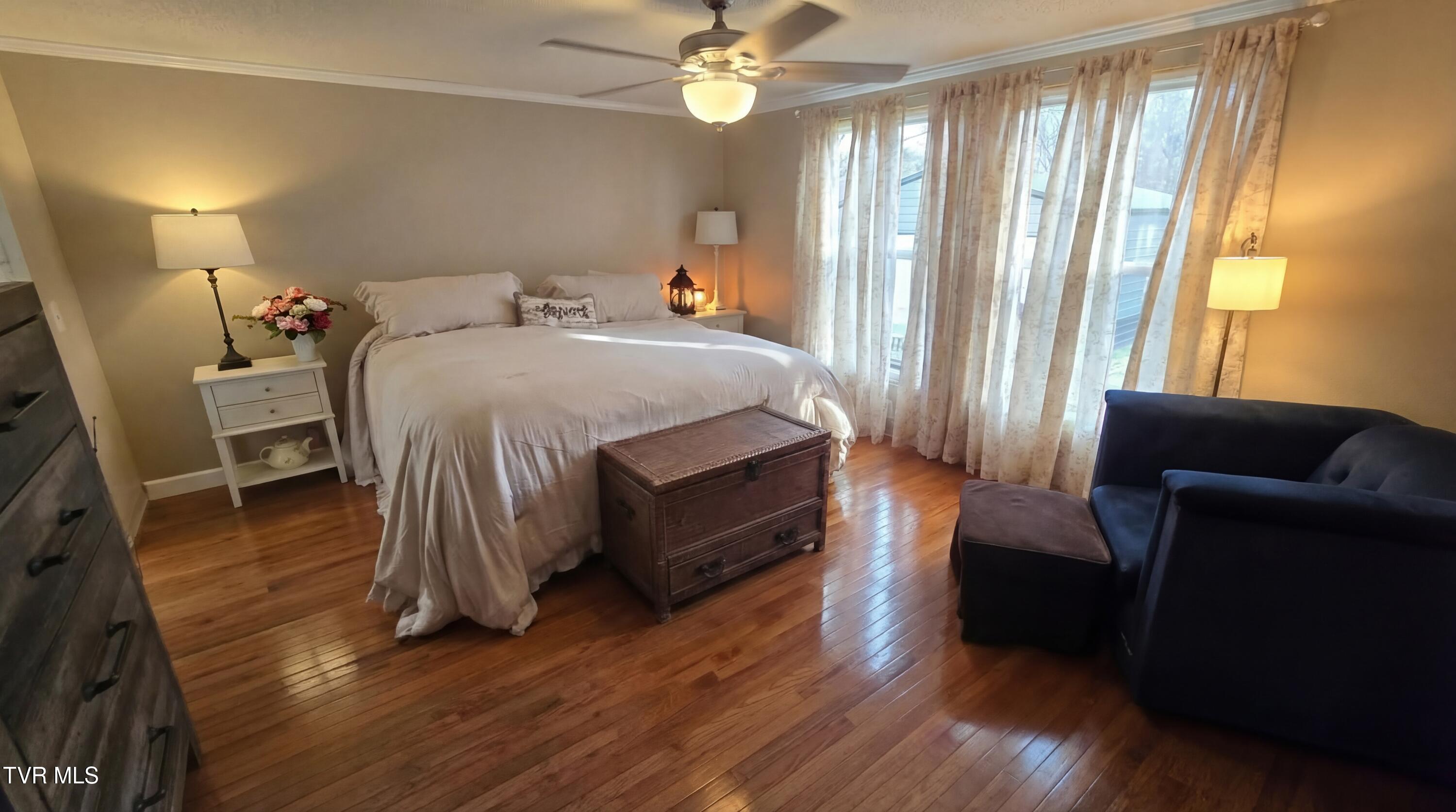 1435 Bailey Bridge Road Limestone, TN 37681 - Photo 13 of 26 0013