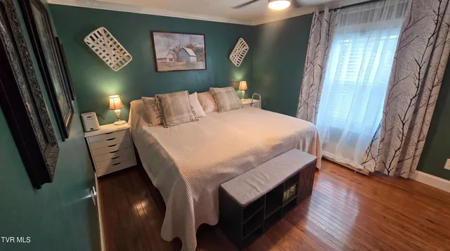 $294,500 | 1435 Bailey Bridge Road, Limestone, TN 37681