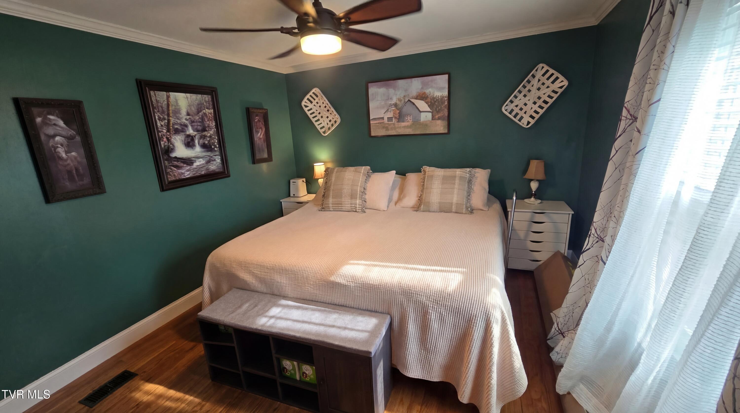 1435 Bailey Bridge Road Limestone, TN 37681 - Photo 19 of 26 0019