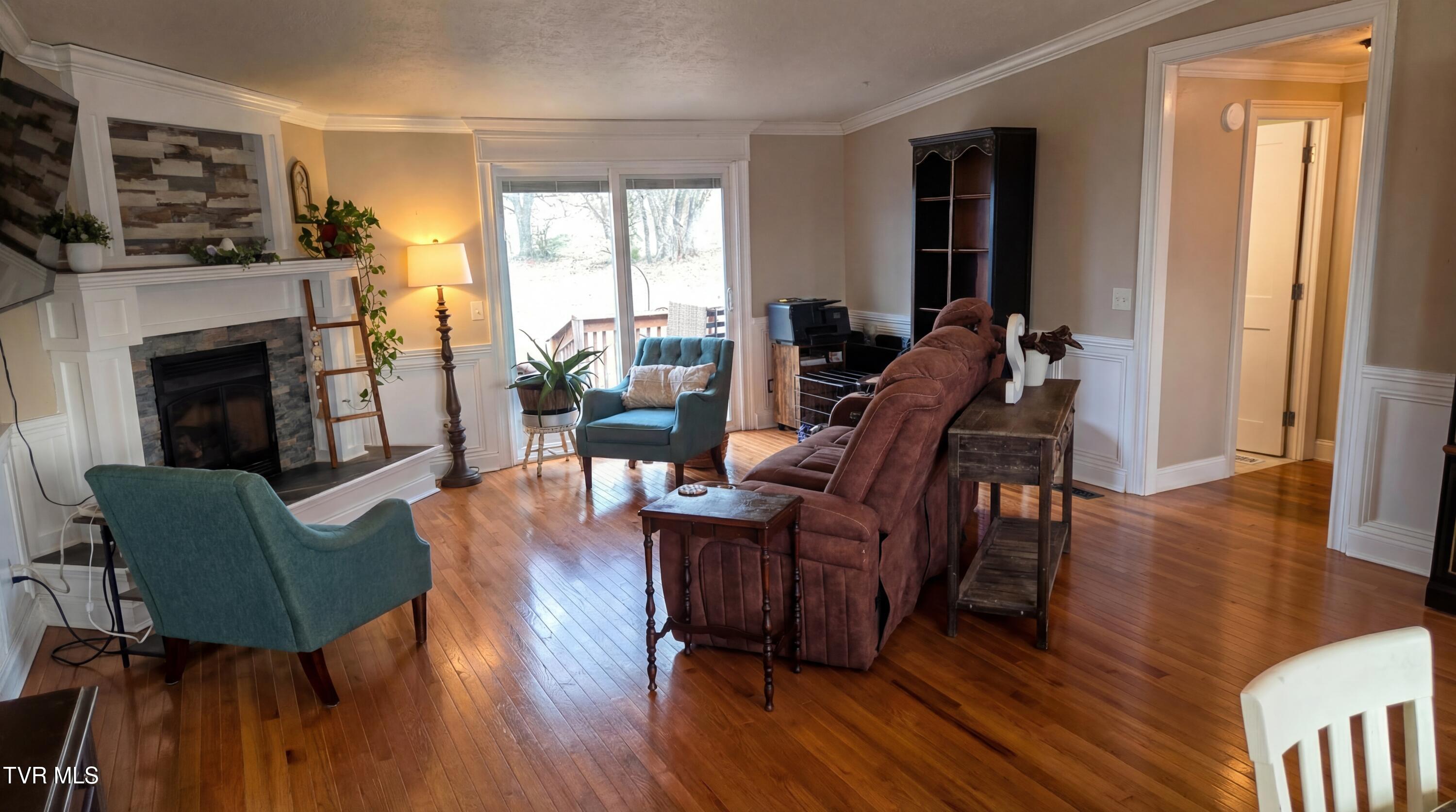 1435 Bailey Bridge Road Limestone, TN 37681 - Photo 2 of 26 0002