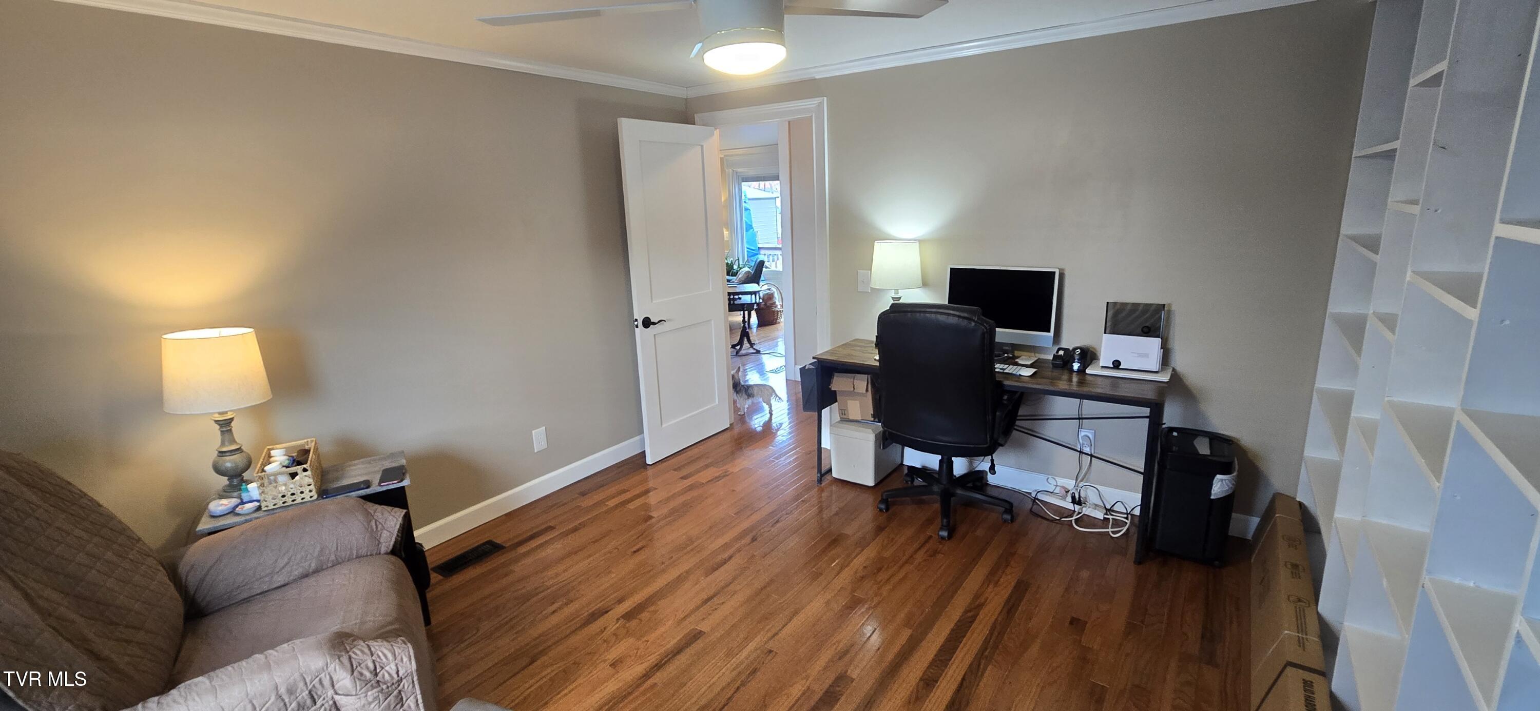 1435 Bailey Bridge Road Limestone, TN 37681 - Photo 21 of 26 0021