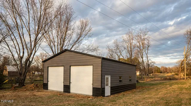 $294,500 | 1435 Bailey Bridge Road, Limestone, TN 37681