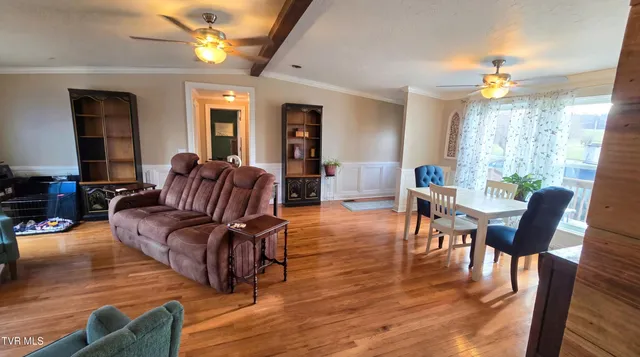 $294,500 | 1435 Bailey Bridge Road, Limestone, TN 37681