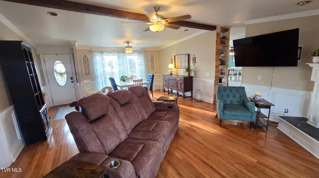 $294,500 | 1435 Bailey Bridge Road, Limestone, TN 37681