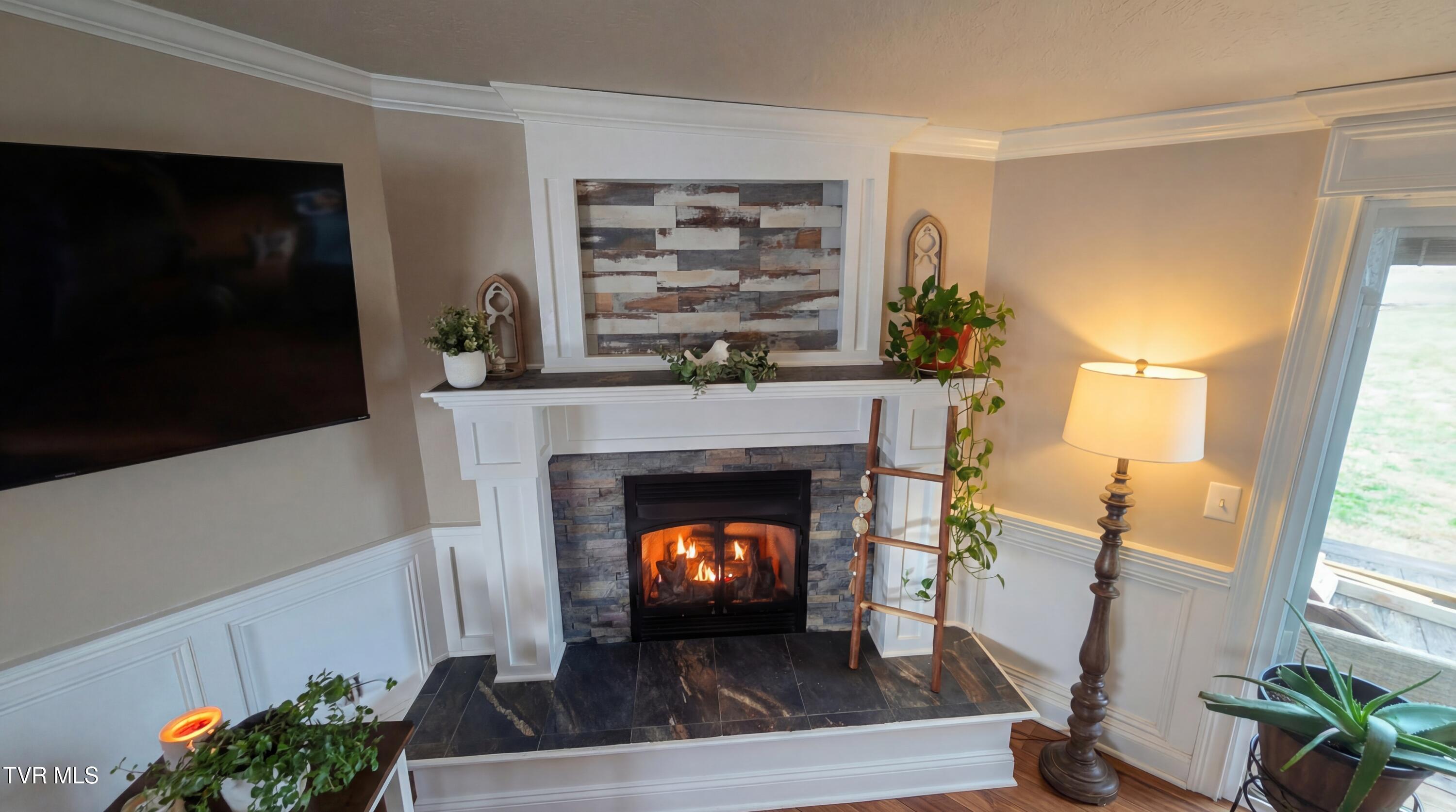 1435 Bailey Bridge Road Limestone, TN 37681 - Photo 5 of 26 005