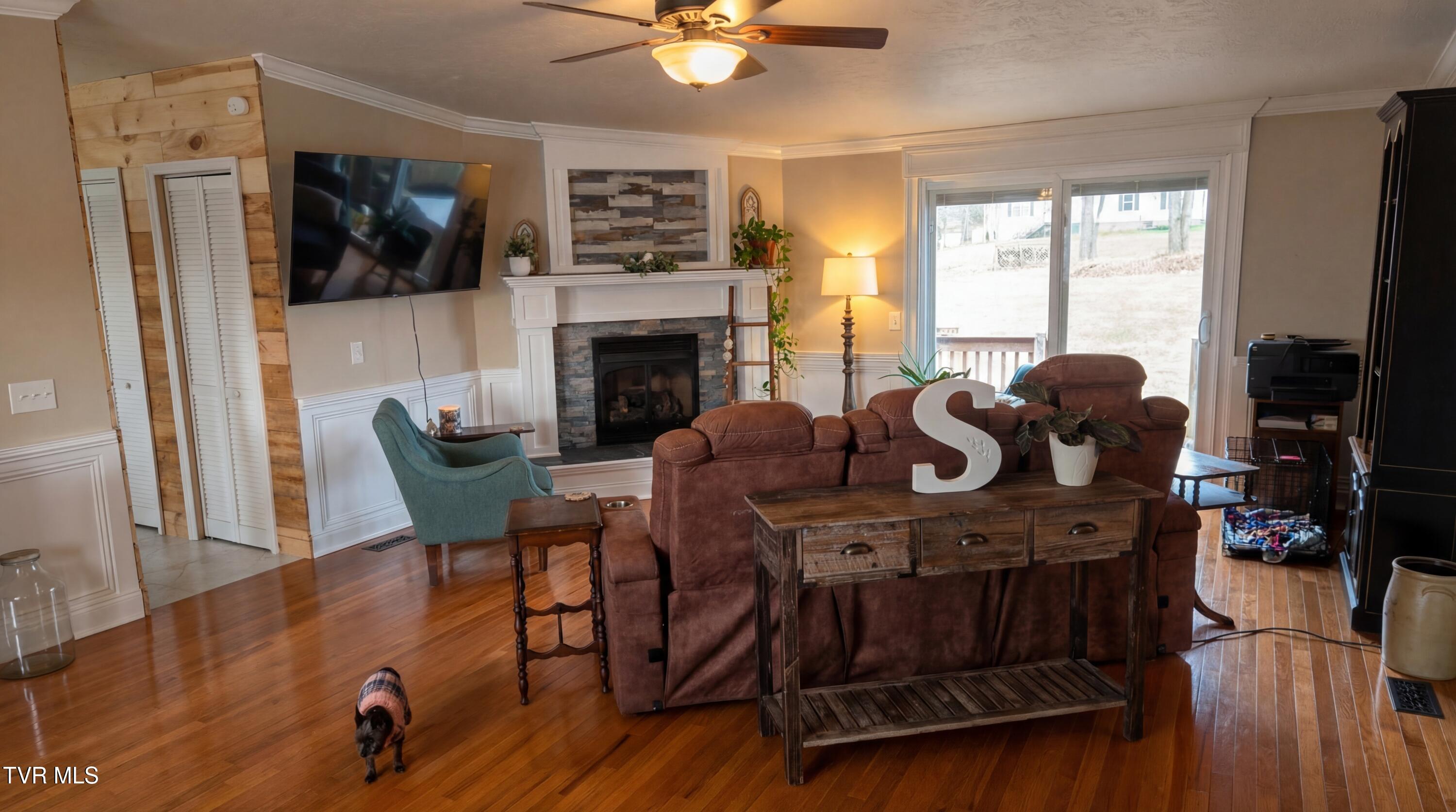 1435 Bailey Bridge Road Limestone, TN 37681 - Photo 6 of 26 0006