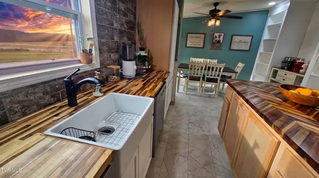 $294,500 | 1435 Bailey Bridge Road, Limestone, TN 37681