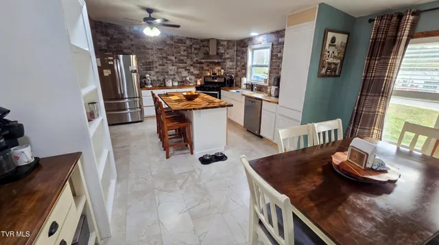 $294,500 | 1435 Bailey Bridge Road, Limestone, TN 37681