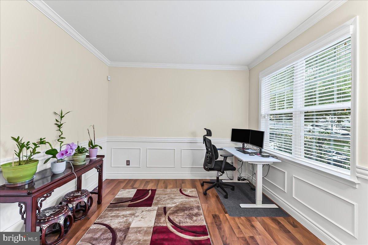 3826 Marsh Road Garnet Valley, PA 19060 - Photo 8 of 35 Bright and inviting formal living room or office
