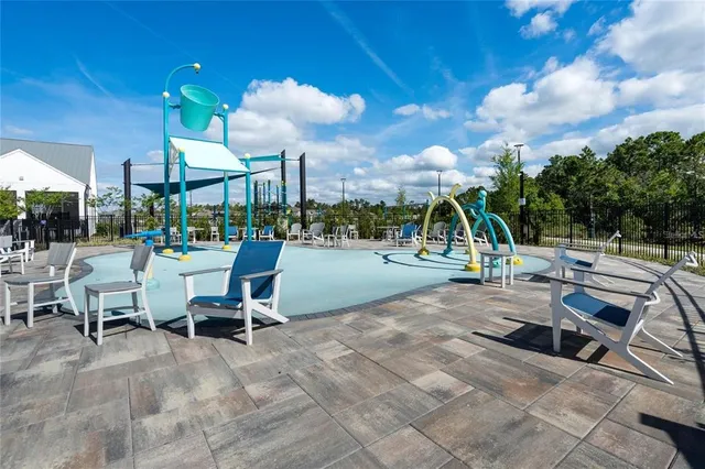 a view of a entryway door of the house