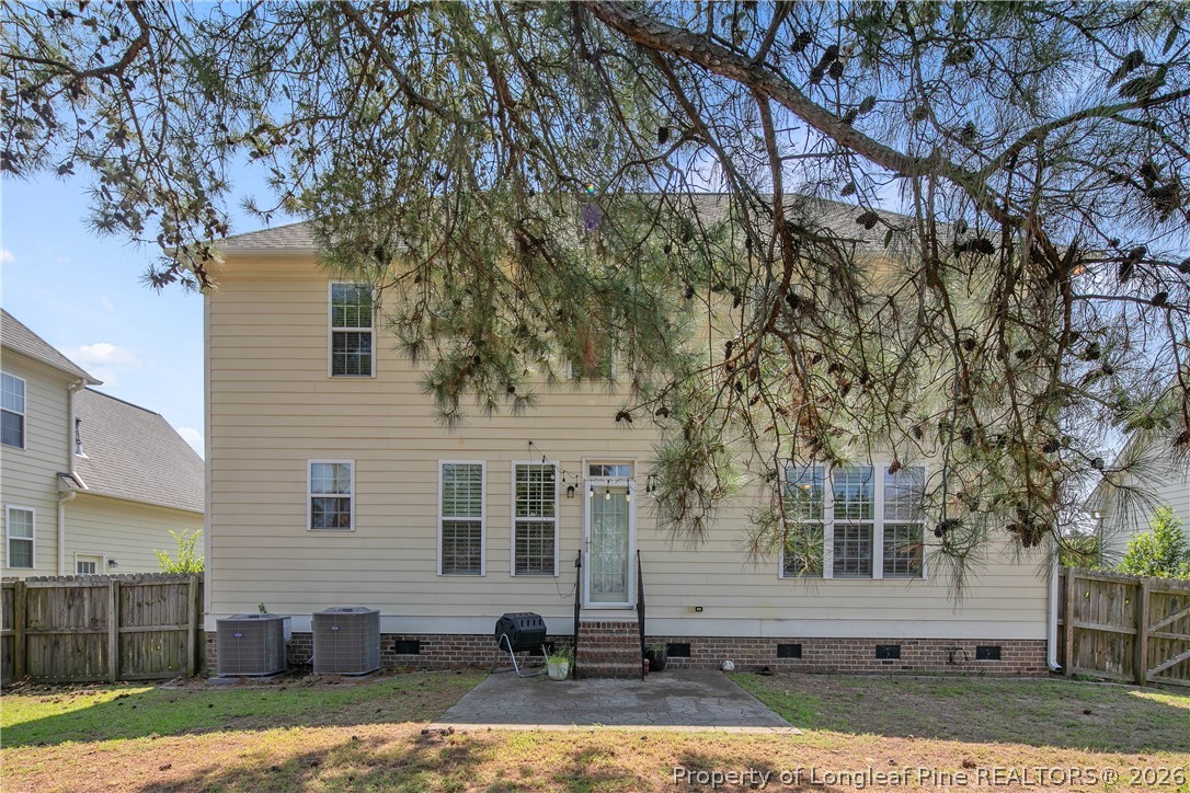 2724 Plum Ridge Road Fayetteville, NC 28306 - Photo 37 of 41 Gallery Image 37