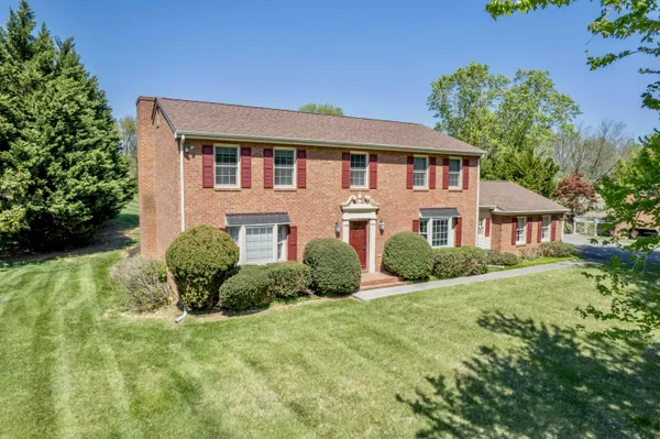 $615,000 | 7173 Hollyberry Road, Roanoke, VA 24018