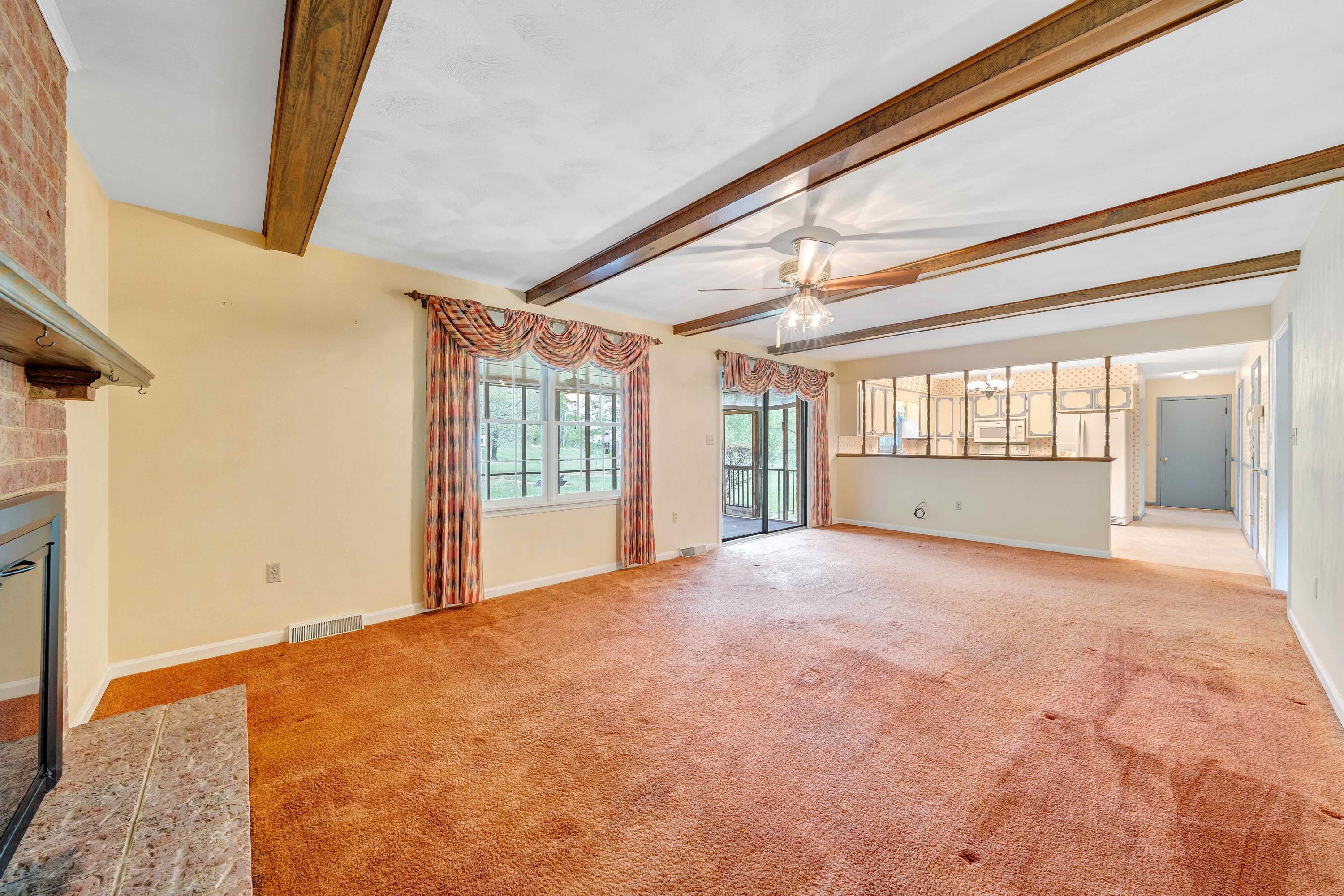 7173 Hollyberry Road Roanoke, VA 24018 - Photo 17 of 63 Hollyberry - 17