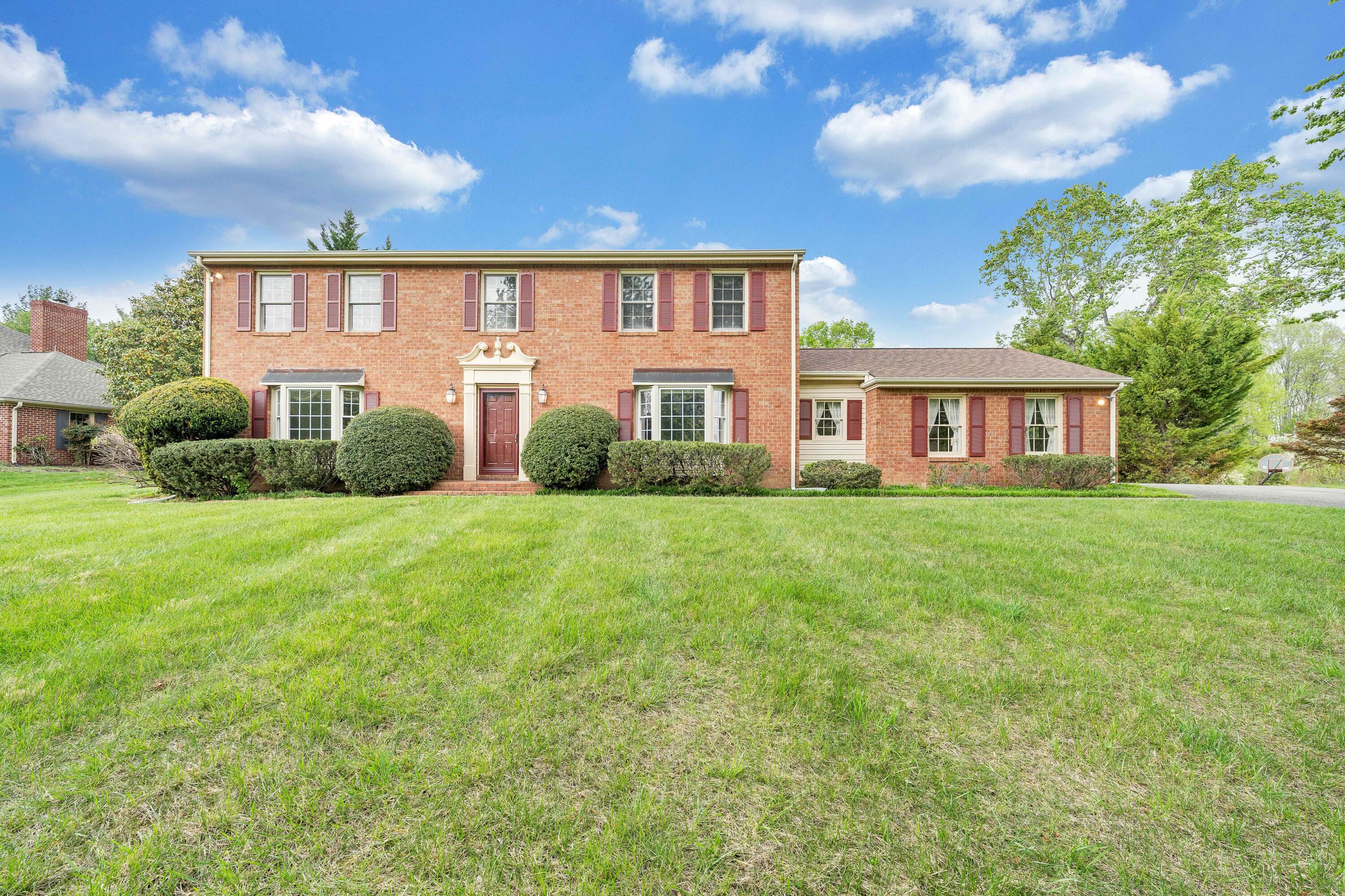 7173 Hollyberry Road Roanoke, VA 24018 - Photo 4 of 63 Hollyberry - 4