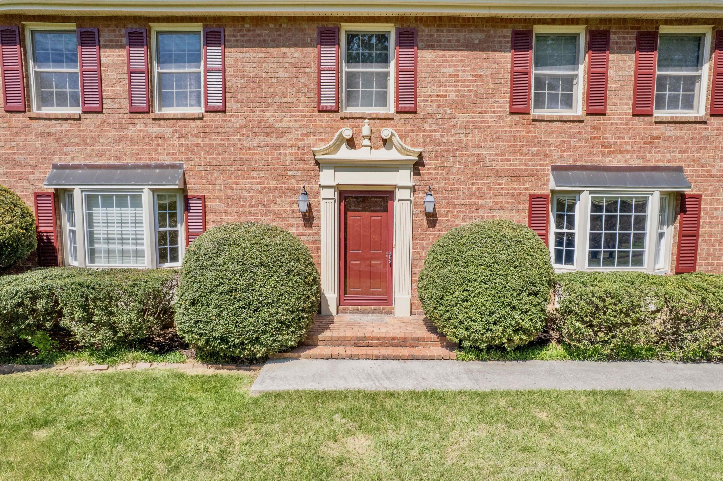7173 Hollyberry Road Roanoke, VA 24018 - Photo 5 of 63 Hollyberry - 5
