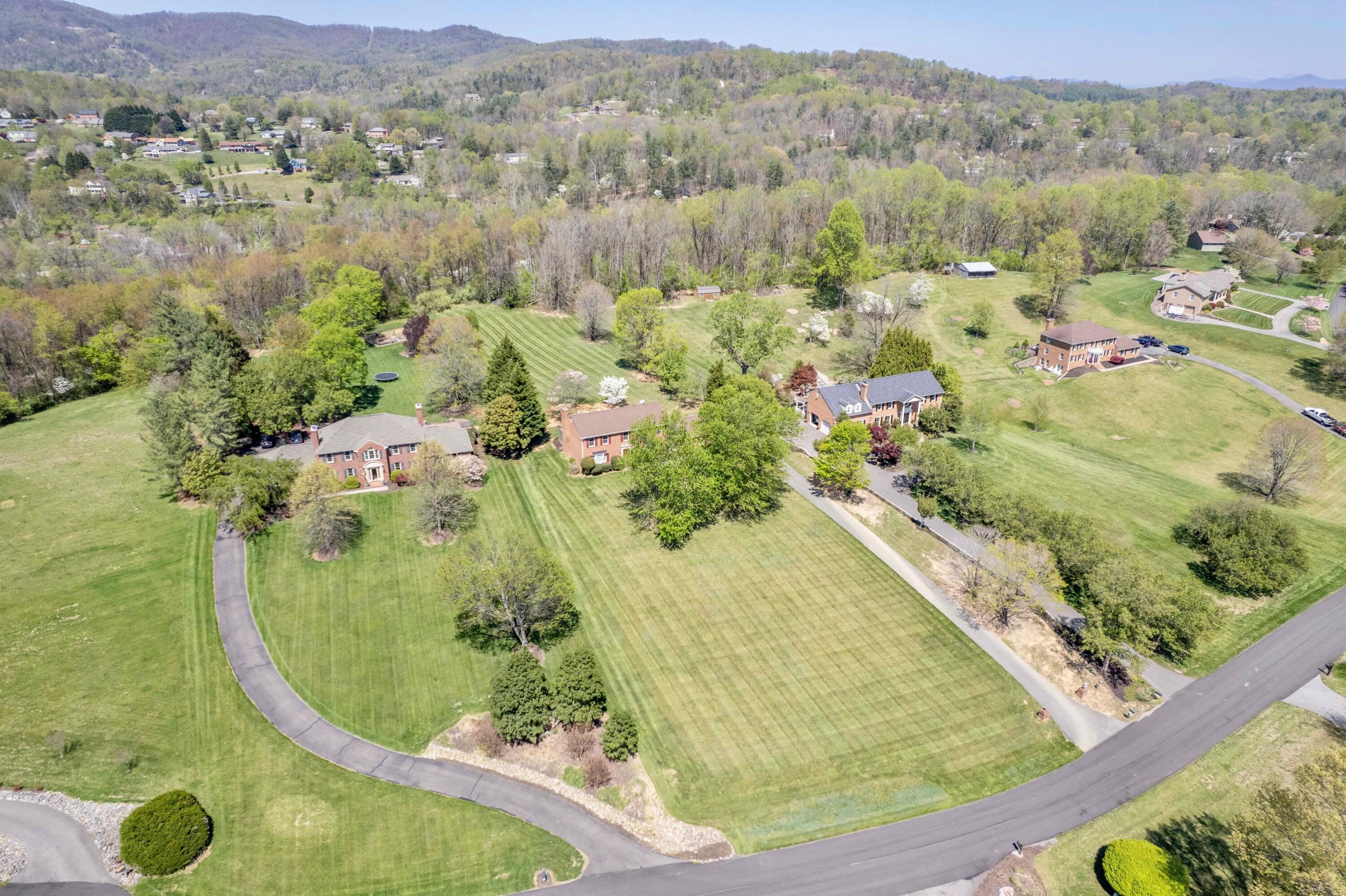 7173 Hollyberry Road Roanoke, VA 24018 - Photo 54 of 63 Hollyberry - 54