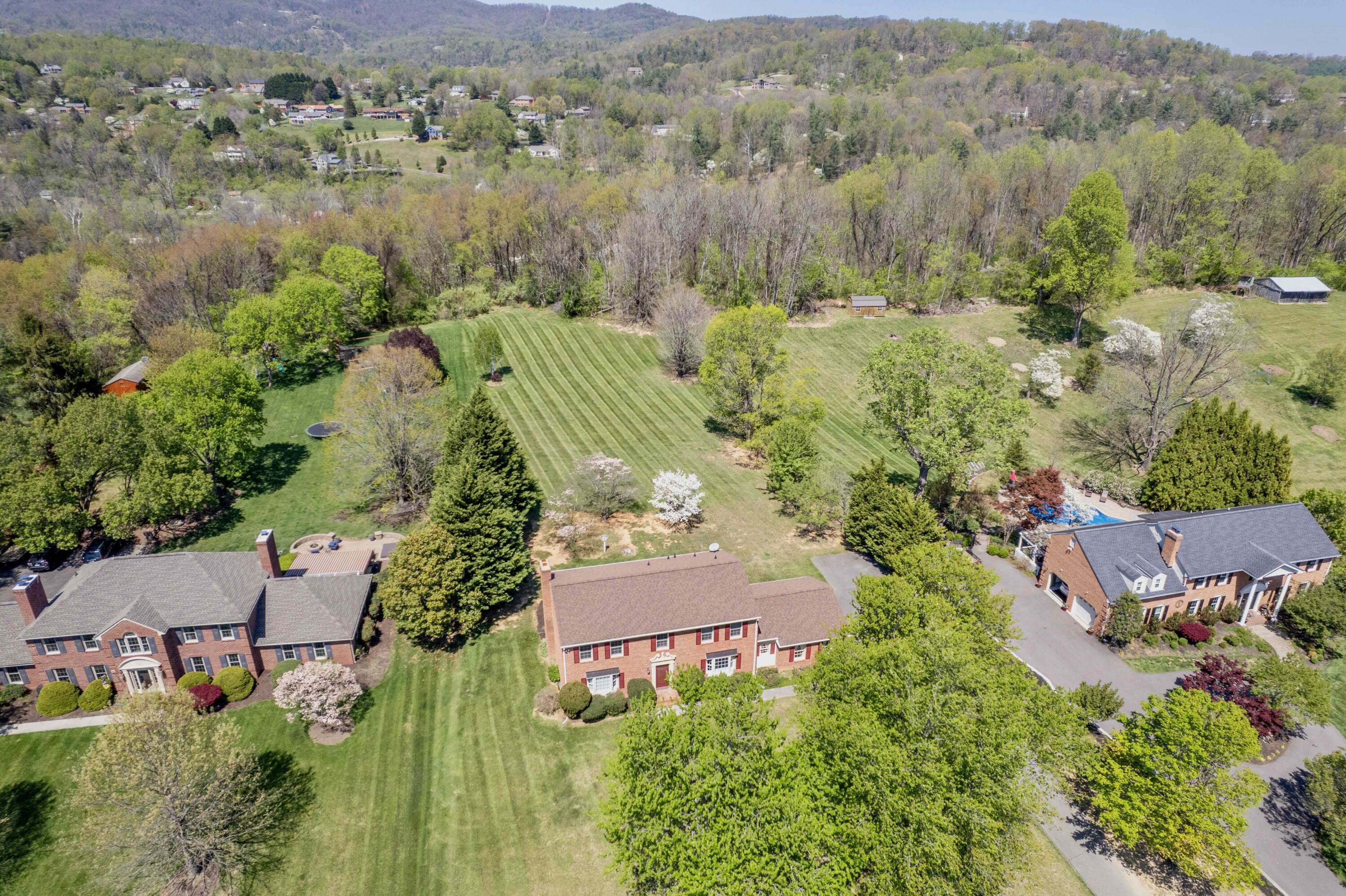 7173 Hollyberry Road Roanoke, VA 24018 - Photo 56 of 63 Hollyberry - 56