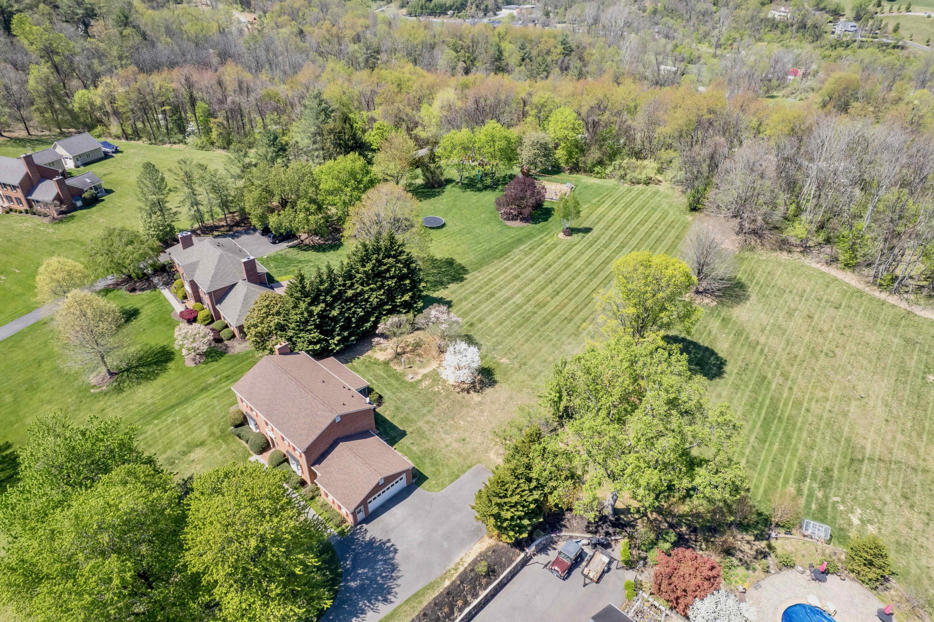 7173 Hollyberry Road Roanoke, VA 24018 - Photo 57 of 63 Hollyberry - 57