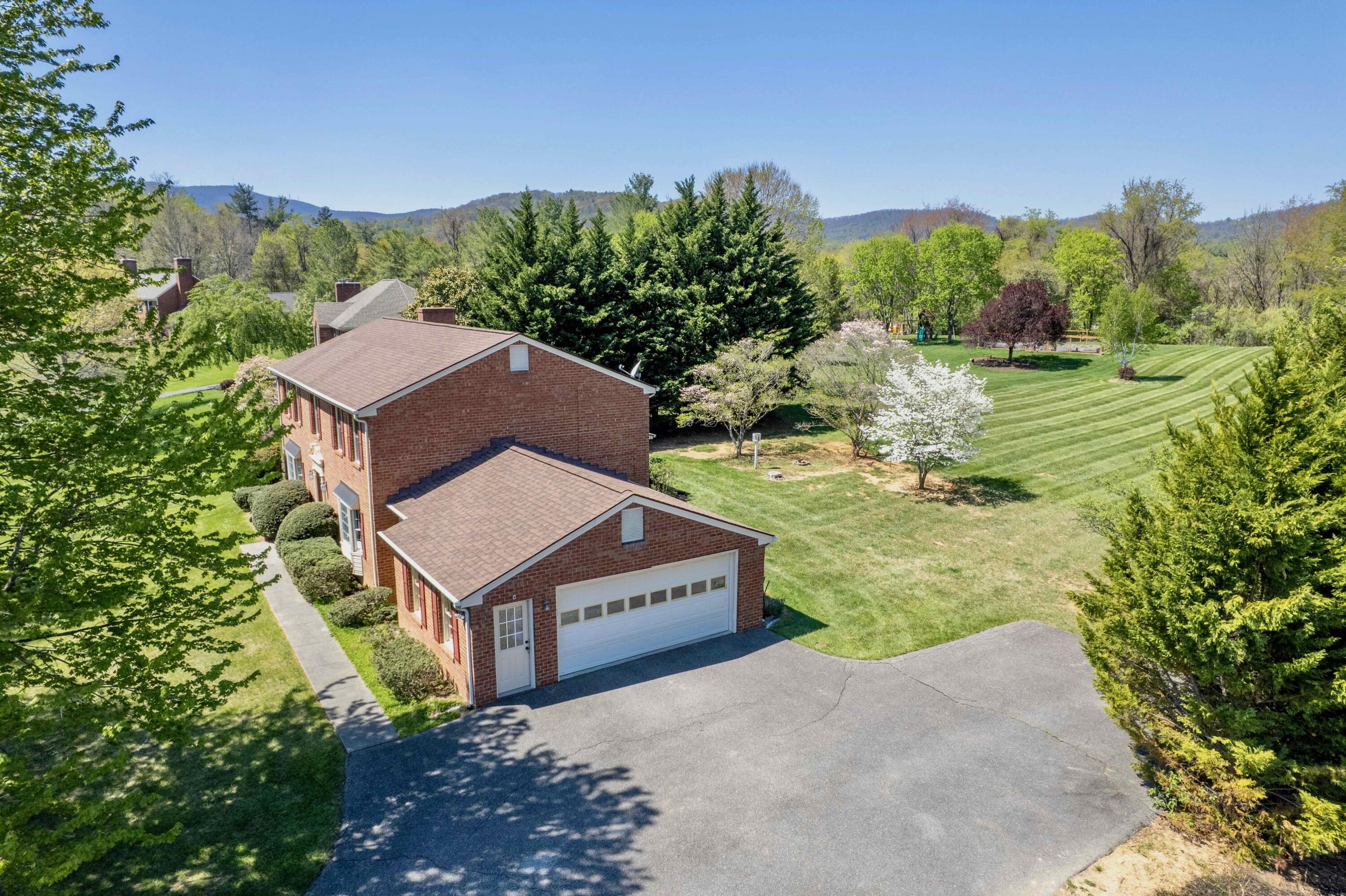 7173 Hollyberry Road Roanoke, VA 24018 - Photo 58 of 63 Hollyberry - 58