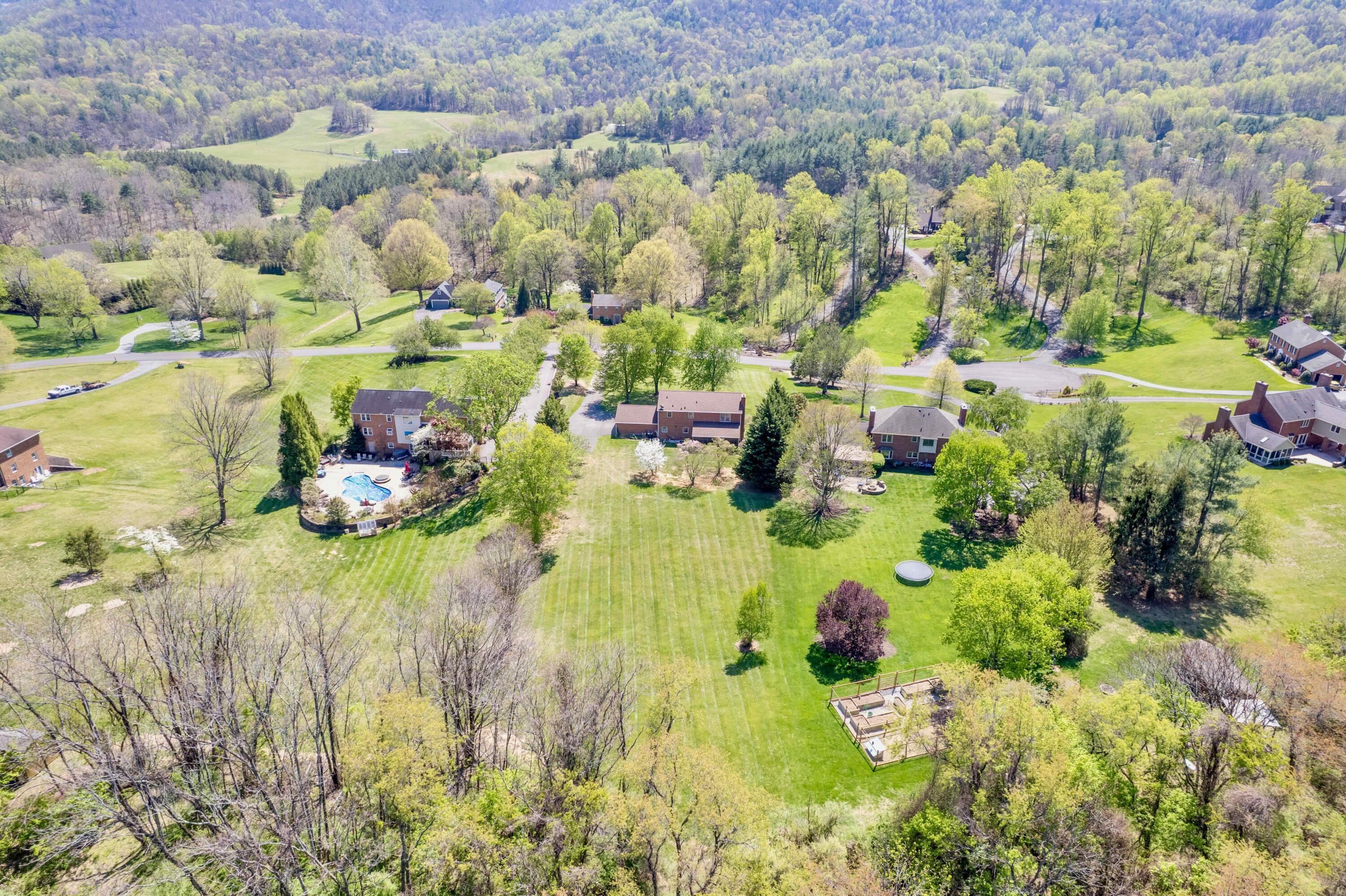 7173 Hollyberry Road Roanoke, VA 24018 - Photo 59 of 63 Hollyberry - 59