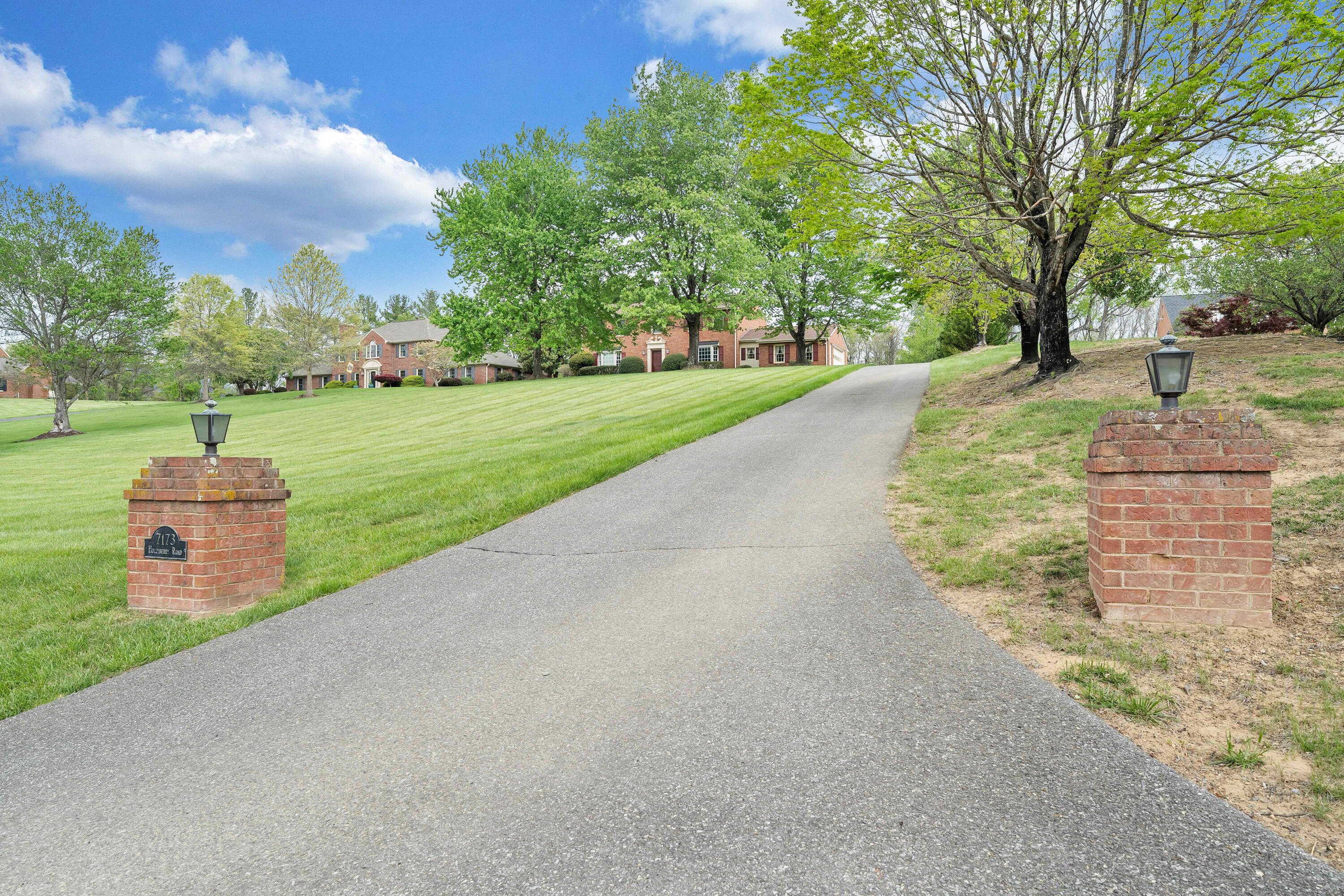 7173 Hollyberry Road Roanoke, VA 24018 - Photo 60 of 63 Hollyberry - 60